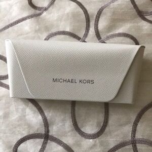 Michael Kors Eyeglass Case